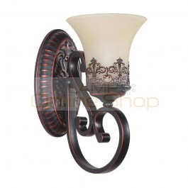 Wandlampen Sconce Lampe Coiffeuse Avec Miroir Candeeiro De Parede Wandlamp Light For Home Applique Murale Luminaire Wall Lamp
