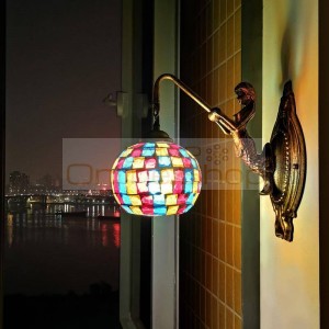 Arandela Para Parede Aplique Wandlamp Industrieel Lampara De Pared Bedroom Light For Home Applique Murale Luminaire Wall Lamp