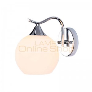 Arandela Para Parede Lampara De Light Bathroom Lampe Wandlamp Applique Murale Luminaire Aplique Luz Pared Wall Lamp