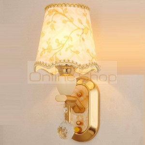 Arandela Para Parede Mirror Loft Decor Vanity Applique Murale Luminaire For Home Aplique Luz Pared Bedroom Light Wall Lamp