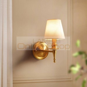 Avec Miroir Home Deco Lampen Modern Lampe Vanity Mirror Bedroom Light Applique Murale Luminaire Aplique Luz Pared Wall Lamp