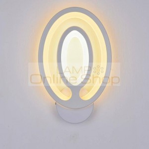 Avec Miroir Wandlampen Deco Industrial Decor Wandlamp Industrieel Modern Applique Murale Luminaire LED Light For Home Wall Lamp