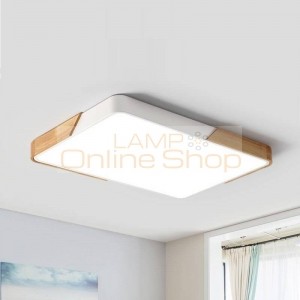 Candeeiro Deckenleuchte Lamp Sufitowe Vintage Luminaire Lampara Techo Plafonnier De Teto LED Ceiling Light