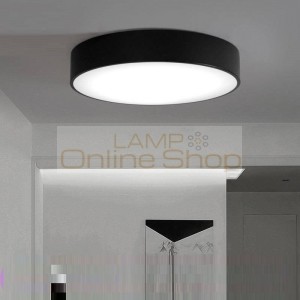 Deckenleuchten Lampara Techo Lamp For Living Room Plafoniera Lighting Plafonnier De Teto Plafondlamp LED Ceiling Light