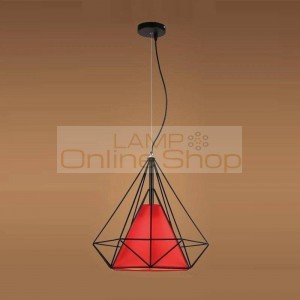 E Pendente Para Sala Jantar Lampara De Techo Colgante Moderna Hanging Lamp Luminaire Suspendu Loft Pendant Light