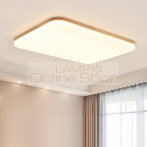 For Living Room Home Lighting Lamp Fixtures Plafoniera Plafon Deckenleuchten Plafondlamp LED De Lampara Techo Ceiling Light