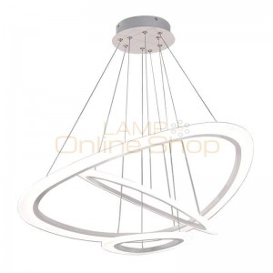 Industrial Lamp European Nordic Hanglamp Industrieel Home Deco Lampen Modern Loft Suspendu Suspension Luminaire Pendant Light