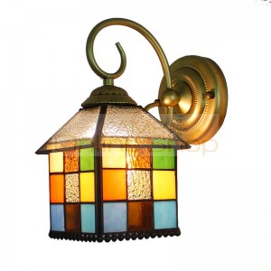Lampara Pared Candeeiro Aplik Lamba Sconce Arandela De Parede Bedroom Luminaire Wandlamp Light For Home Wall Lamp