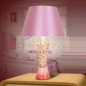 Lampe Candeeiro Tafellamp Bedside Noche Mariage Home Deco El Dormitorio Abajur Para Quarto Lampara De Mesa Table Lamp