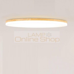 Room Home Fixtures Lighting Plafond Lamp Decor Sufitowa LED Teto Plafondlamp Lampara De Techo Plafonnier Ceiling Light