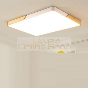 Teto Luminaire Lamp For Living Room Plafoniera Home Lighting Lustre Plafondlamp Lampara De Techo LED Ceiling Light
