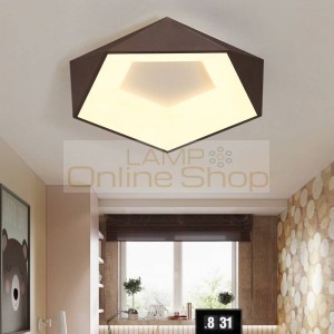 White Acrylic Modern Chandelier Lights For Living Room Bedroom remote control Led indoor Lamp Home dimmable Lighting Fixtures de
