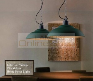  Hot Sale Loft Industrial Bar Modern Simple Restaurant Warehouse Iron Pendant Lights Home Deco Hanging Lamp