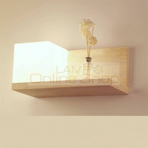 Arandela Indoor Lighting Aplique De Pared Industrial Decor Applique For Home Bedroom Light Wandlamp Luminaire Wall Lamp