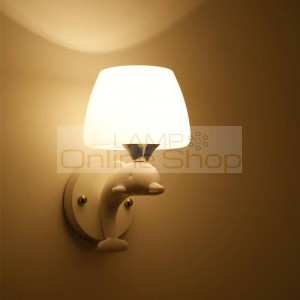 Avec Miroir Home Deco Candeeiro De Parede Lampe Crystal Bedroom Light Aplique Luz Pared Applique Murale Luminaire Wall Lamp