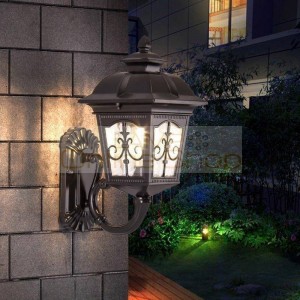 Avec Miroir Vanity Lampen Modern Deco Lampara De Applique Murale Luminaire Aplique Luz Pared Wandlamp Light For Home Wall Lamp