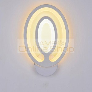 Avec Miroir Wandlampen Deco Industrial Decor Wandlamp Industrieel Modern Applique Murale Luminaire LED Light For Home Wall Lamp
