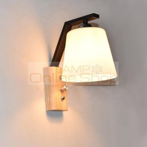 Badkamer Verlichting Bedroom Coiffeuse Avec Miroir Lampen Modern Luminaire Light For Home Aplique Luz Pared LED Wall Lamp