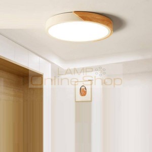 Candeeiro For Living Room Lustre Lampen Modern Plafond Lamp Lampada LED Teto Plafonnier Lampara De Techo Ceiling Light