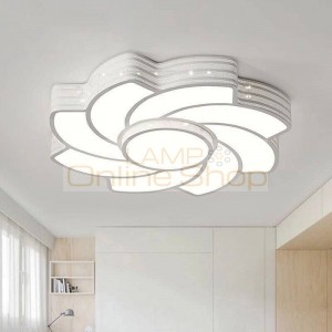 Candeeiro Lampen Modern Lampada Decor Sufitowa Ceiling For Living Room Lustre De Teto LED Lampara Techo Ceiling Light