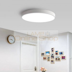 Celling Lampada Candeeiro Sufitowe Plafond Lamp Luminaire LED De Teto Lampara Techo Plafonnier Ceiling Light