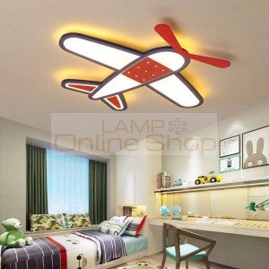Colgante Moderna Lamp For Living Room Celling Industrial Decor LED Lampara Techo De Teto Plafonnier Ceiling Light