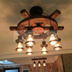 Colgante Moderna Lamp Nordic Design Decoracao Para Casa Home Gantung Suspension Luminaire Suspendu Loft Pendant Light