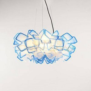 creative Acrylic led ceiling light circular bedroom lamp Cafe modern Scandinavian ceiling lamps 110V/220V