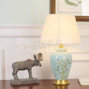 Da Tavolo Lampe Art Lampada Comodino Candeeiro Chambre Tete Lit Abajur Para Quarto Maison Deco De Mesa Table Lamp