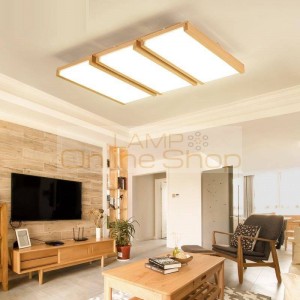 Deckenleuchte Lustre For Living Room Industrial Decor Home Lighting Luminaire Plafonnier LED Lampara De Techo Ceiling Light