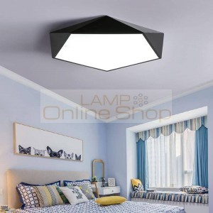 Deckenleuchten Luminaire Fixtures Celling Home Lighting Lustre Lamp For Living Room Plafonnier Lampara De Techo Ceiling Light