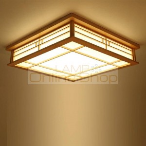 Deckenleuchten Luminaire Home Lighting Lamp For Living Room Deckenleuchte Plafonnier Plafondlamp Lampara Techo LED Ceiling Light