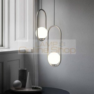 E Pendente Para Sala Jantar Lampara Colgante De Techo Nordic Design Lampen Modern Hanging Lamp Deco Maison Loft Pendant Light