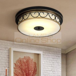 Fixtures Industrial Lamp Sufitowe Decor Sufitowa Home Lighting Teto Plafonnier Lampara De Techo Ceiling Light