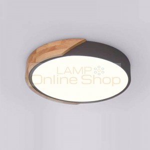 For Living Room Colgante Moderna Deckenleuchte Lustre LED Plafondlamp Plafonnier Lampara Techo De Teto Ceiling Light