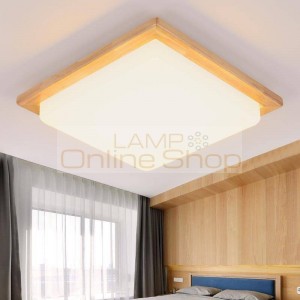 For Living Room Lamp Plafonnier Moderne Colgante Moderna Candeeiro LED Plafondlamp Lampara Techo De Teto Ceiling Light