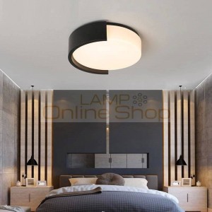 For Living Room Moderne Plafond Candeeiro Teto Lamp Sufitowe Deckenleuchten Plafonnier LED Lampara De Techo Ceiling Light