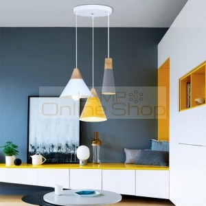 Hanglamp Industrieel Lustre E Pendente Para Sala De Jantar Lampen Modern Deco Maison Loft Suspension Luminaire Pendant Light
