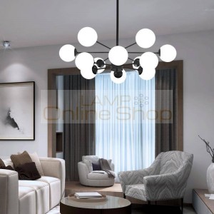 Home Deco Nordic Design Flesh Verlichting Hanglamp Lampara Colgante Luminaire Suspendu Hanging Lamp Loft Pendant Light
