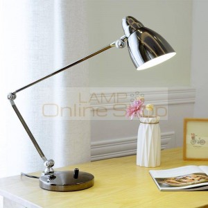 Lampade Da Tavolo Abajur Lampka Biurkowa Lampara Escritorio Table Candeeiro Tafellamp Lampen Modern De Mesa Desk Lamp