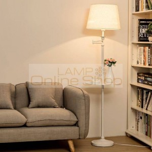 Lampara Pie Para Sala Modern Nordic Design Vloerlampen Voor Woonkamer For Living Room Stehlampe Lampadaire De Salon Floor Lamp