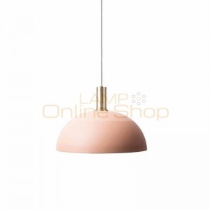 Lampen Industrieel Lampara De Techo Colgante Moderna Para Comedor Deco Maison Loft Suspension Luminaire Pendant Light