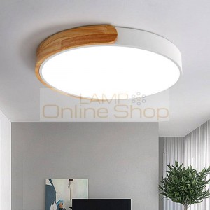 Lampen Modern Luminaire Colgante Moderna Home Lighting Lamp For Living Room Plafonnier LED De Lampara Techo Ceiling Light