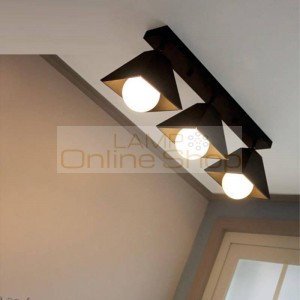 Lighting Luminaire Plafon Moderne Lampara Techo Lamp For Living Room Plafondlamp Plafonnier De Teto Ceiling Light