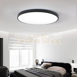 Living Decor Sufitowa Celling Lampen Modern Moderne Room Home Lighting LED Plafonnier De Plafondlamp Lampara Techo Ceiling Light