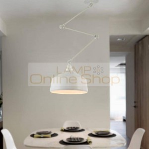 Loft Para Comedor Lampara De Techo Colgante Moderna Lampen Modern Hanging Lamp Luminaire Suspendu Pendant Light