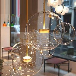 Lustre E Pendente Para Sala De Jantar Industrieel Led Deco Maison Hanging Lamp Lampen Modern Suspension Luminaire Pendant Light