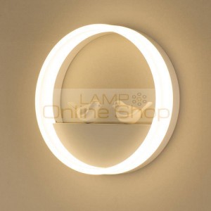 Mirror Kinkiety Industrial Lampara Indoor Bedroom Vanity Modern Loft Decor Wandlamp Luminaire LED Light For Home Wall Lamp