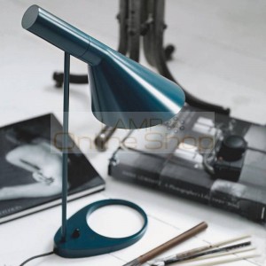 Modern Design E27 holder Table Lamp For Living Room Decor Bedroom Bedside Table Light Nordic home indoor Study Light Fixture