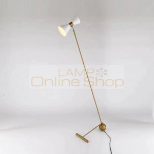 Modern floor lamp metal Lampshade LED Lamparas de mesa Metal Desk Light E27 Hotel Lighting Deco de mesa home deocorati